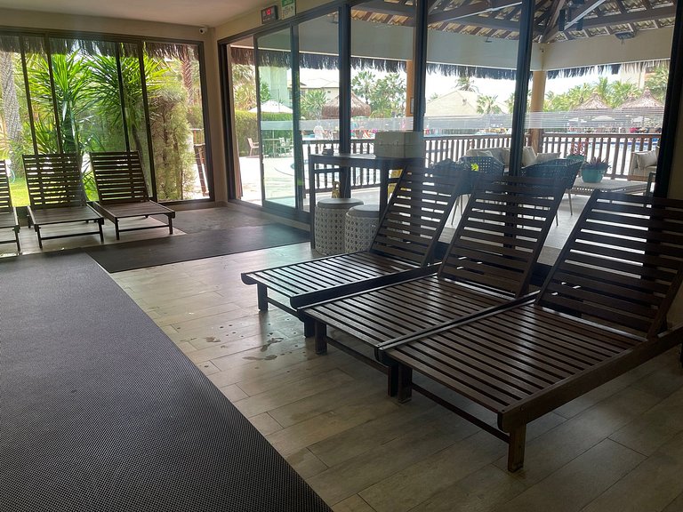 Breeze Suite Cumbuco