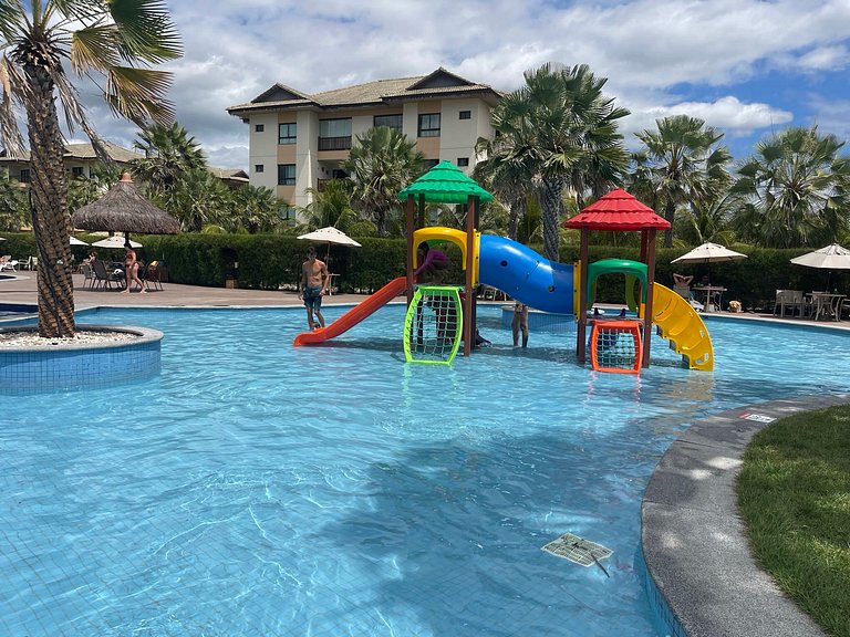 Breeze Suite Cumbuco