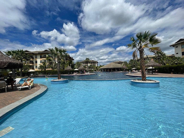 Breeze Suite Cumbuco