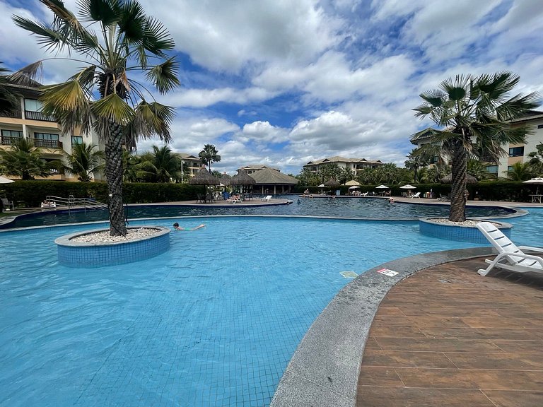Breeze Suite Cumbuco
