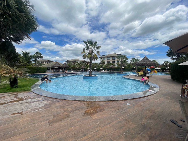 Breeze Suite Cumbuco
