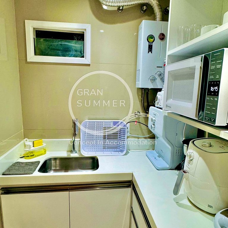 Summer Luxo 437