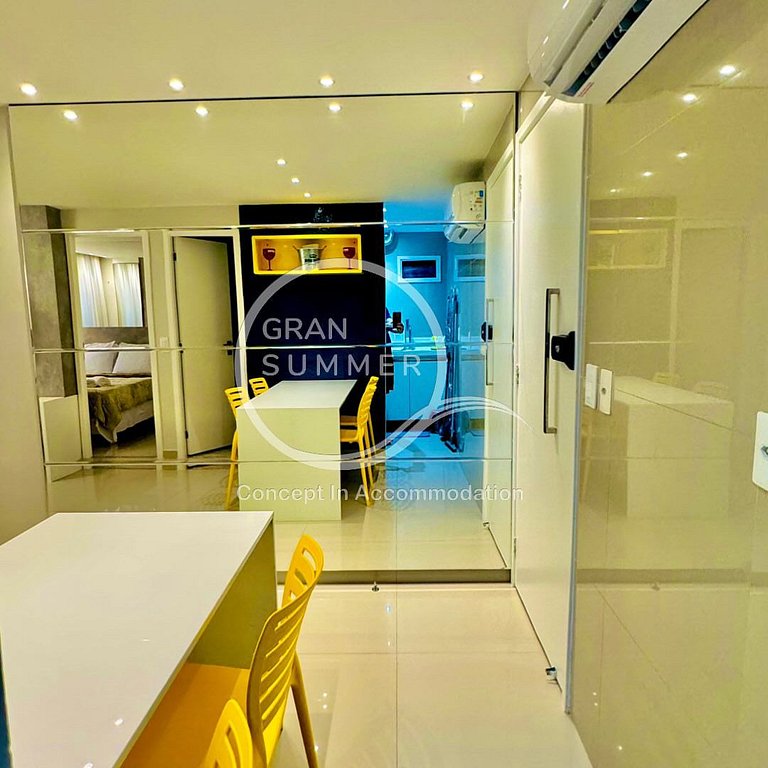 Summer Luxo 437