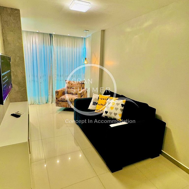 Summer Luxo 437