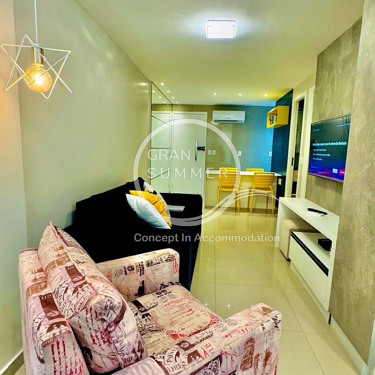 Summer Luxo 437