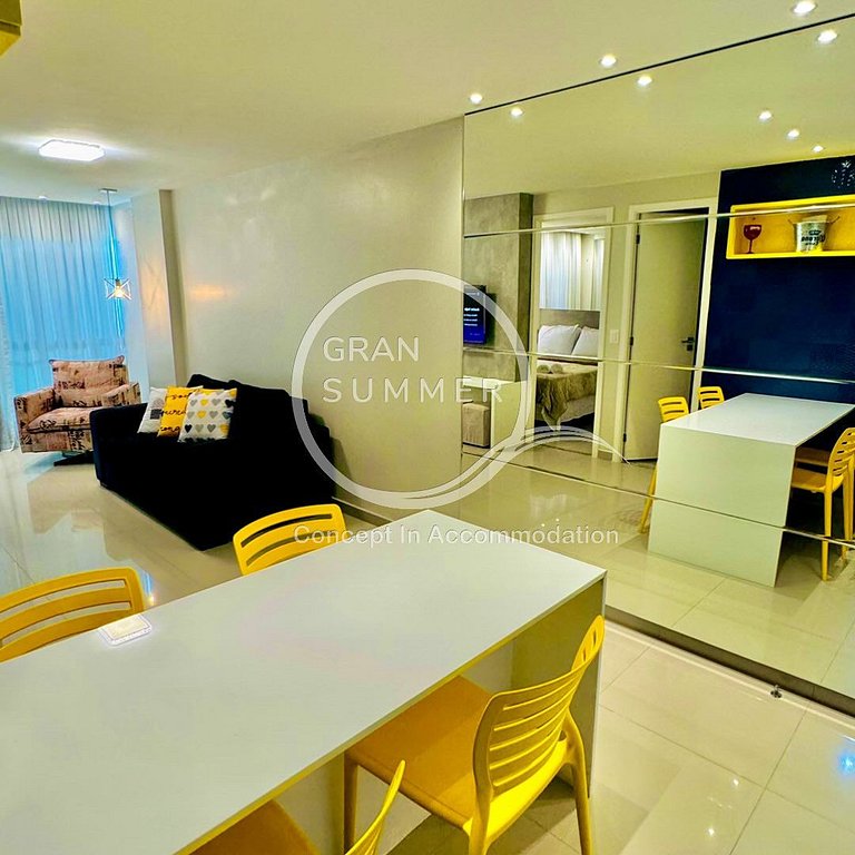 Summer Luxo 437
