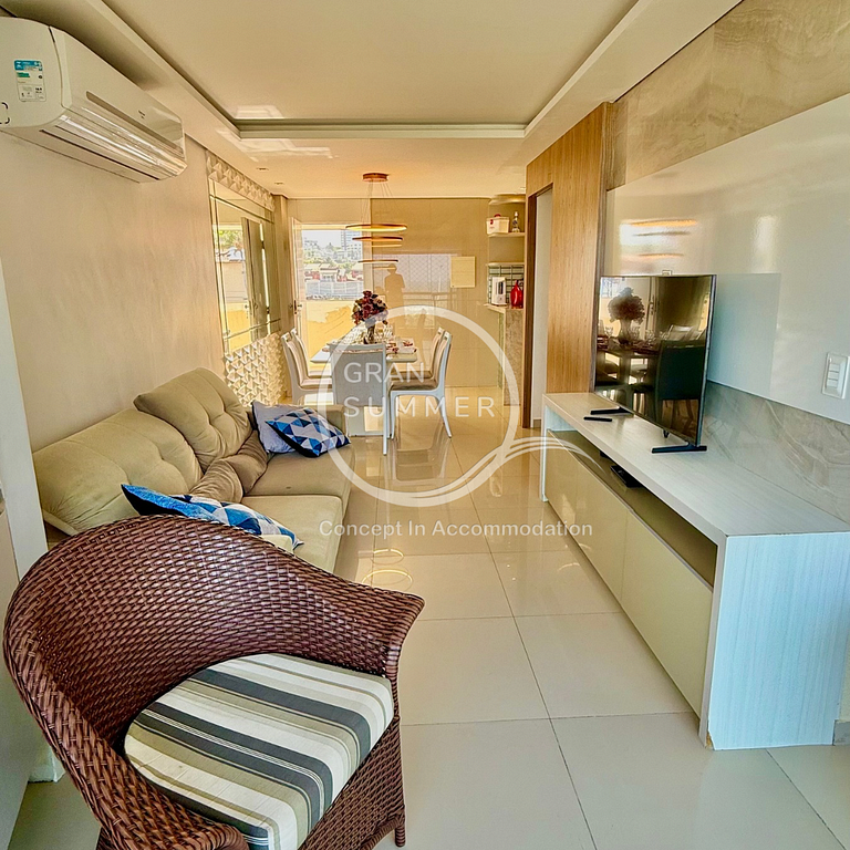Summer Luxo 445