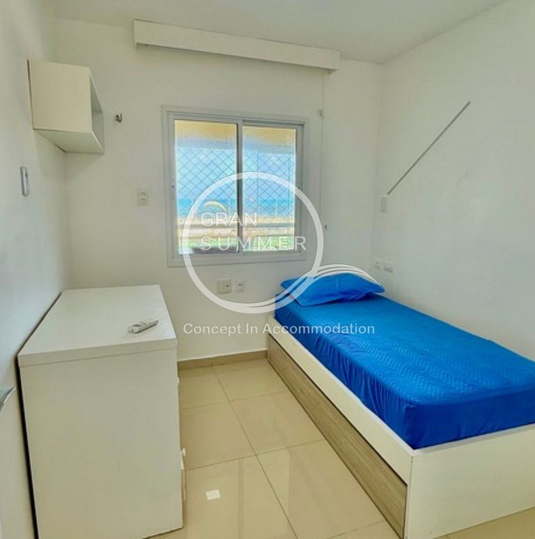Summer Luxo 445