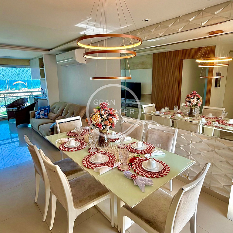 Summer Luxo 445
