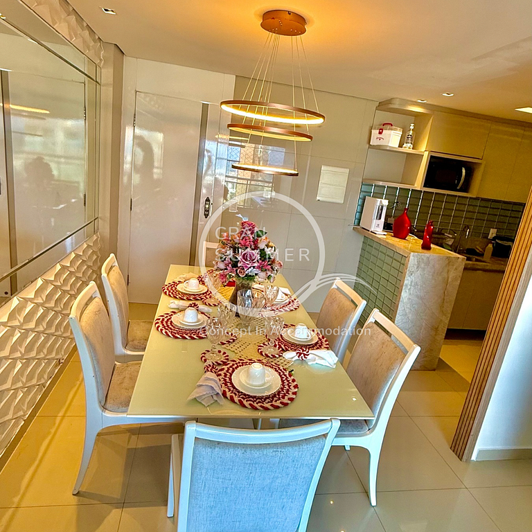 Summer Luxo 445