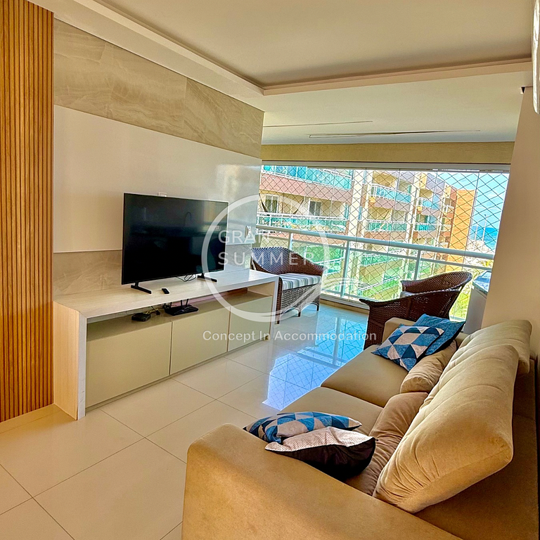 Summer Luxo 445