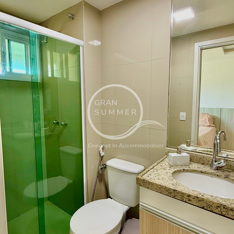 Summer Luxo 445