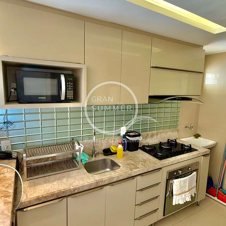 Summer Luxo 445