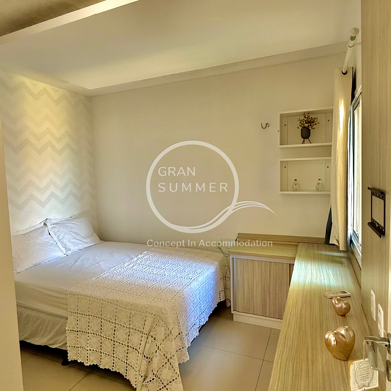 Summer Luxo 445