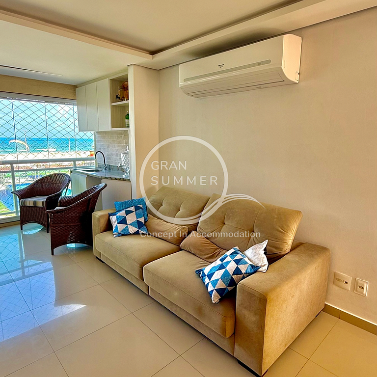Summer Luxo 445