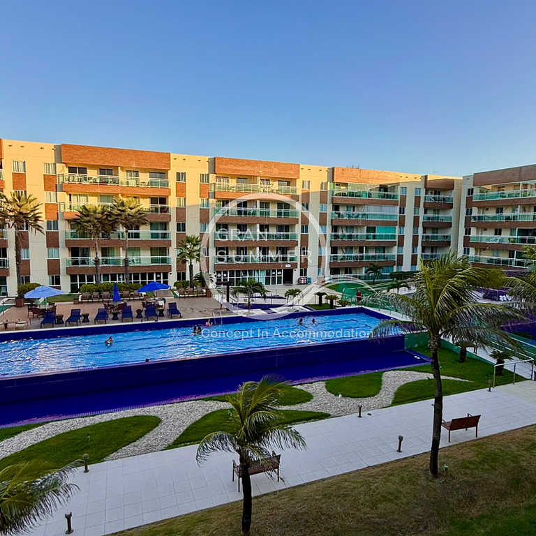 Summer Luxo 309