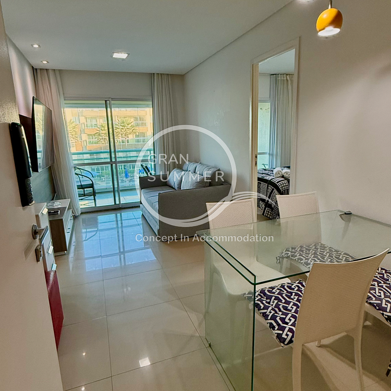 Summer Luxo 309