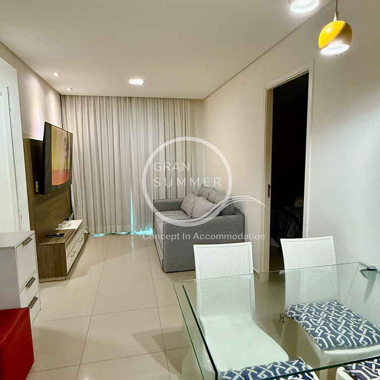Summer Luxo 309