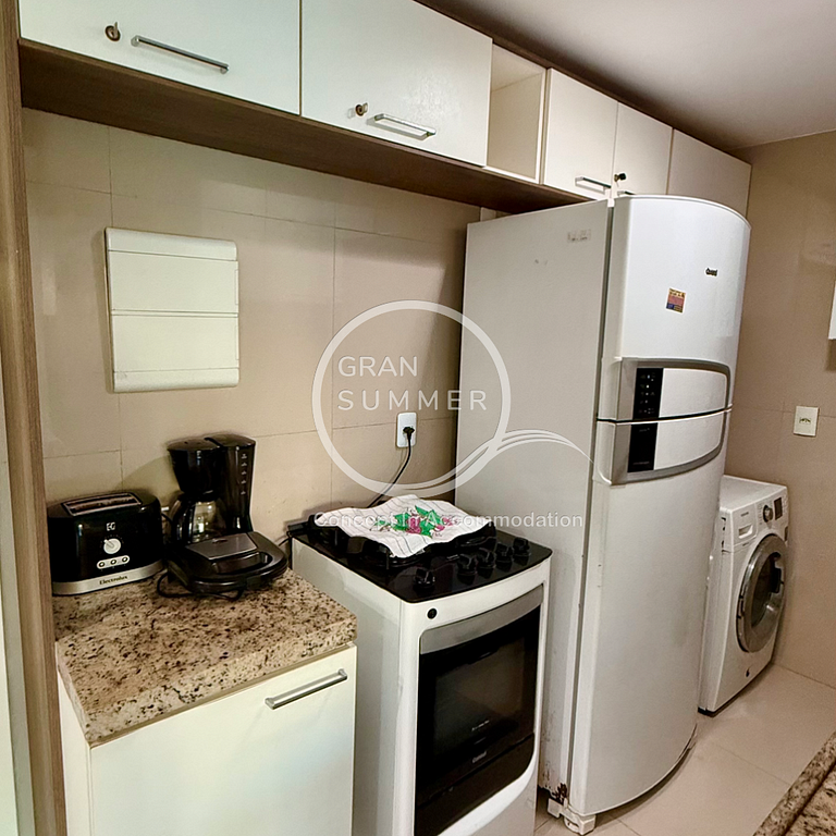Summer Luxo 309