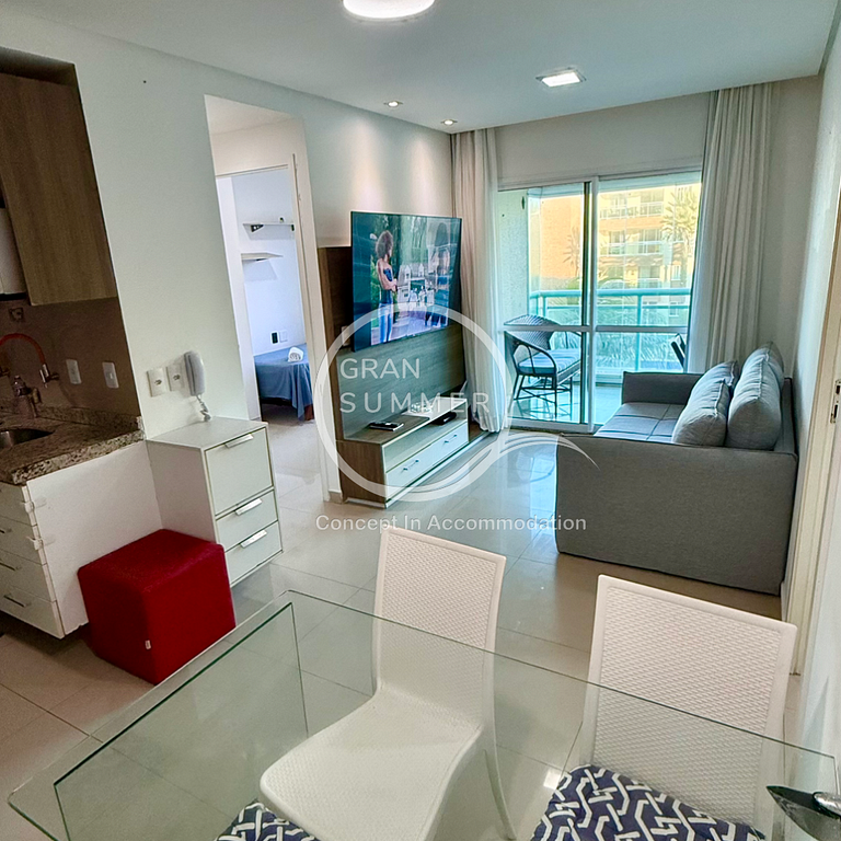 Summer Luxo 309