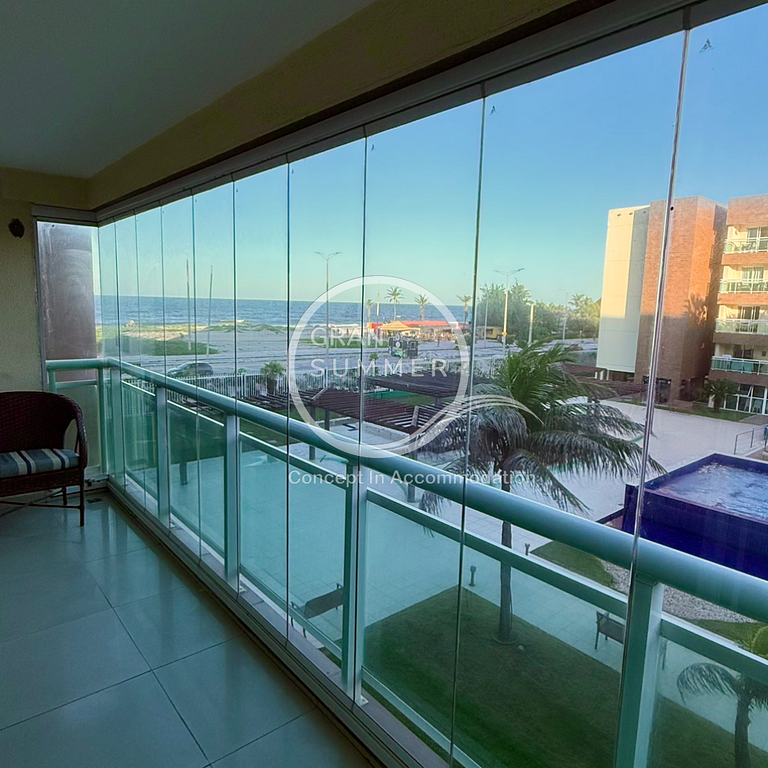 Summer Luxo 309