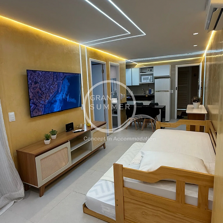 Summer Luxo 232
