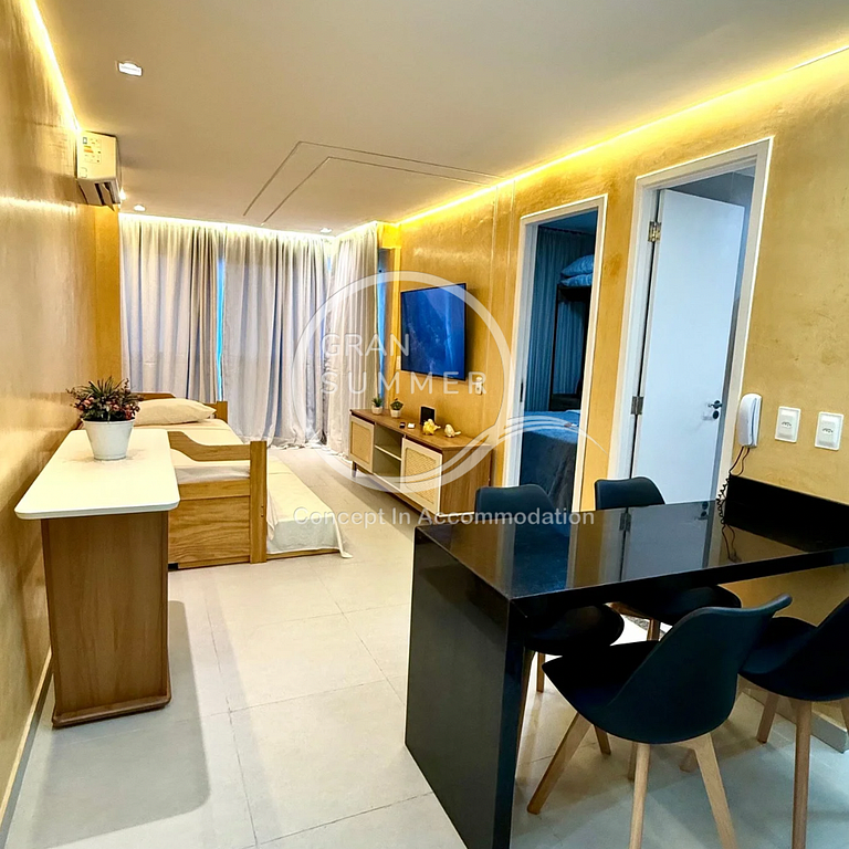 Summer Luxo 232