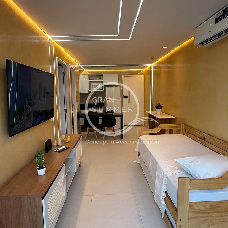 Summer Luxo 232