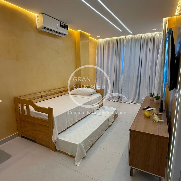 Summer Luxo 232