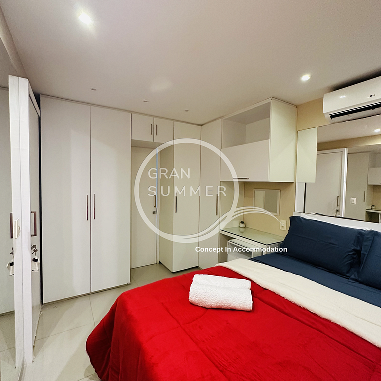 Summer Luxo 510