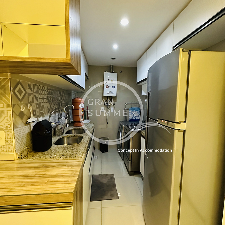 Summer Luxo 510