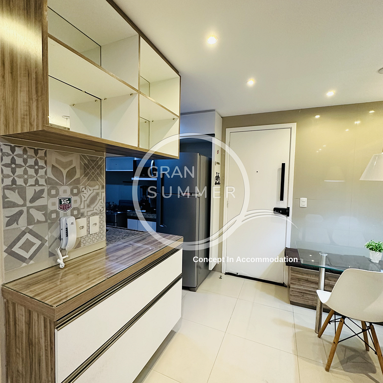 Summer Luxo 510