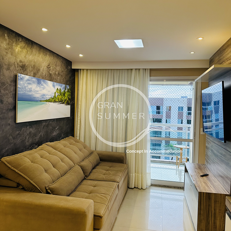Summer Luxo 510