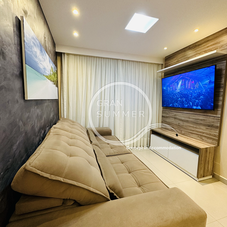 Summer Luxo 510