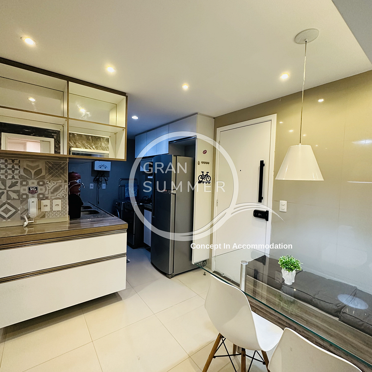 Summer Luxo 510