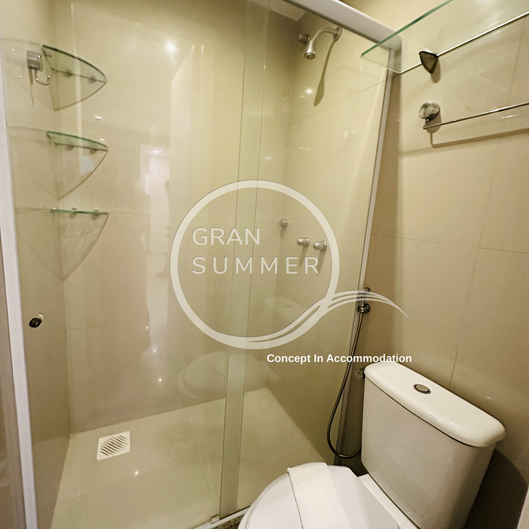 Summer Luxo 510