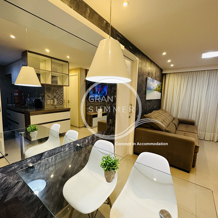 Summer Luxo 510