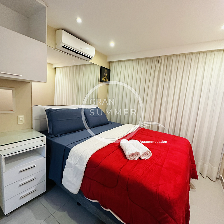 Summer Luxo 510