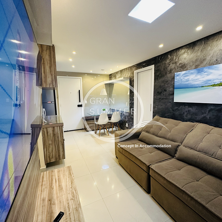 Summer Luxo 510
