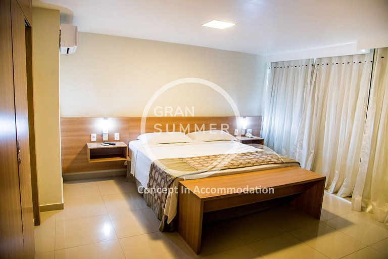 Summer Confort