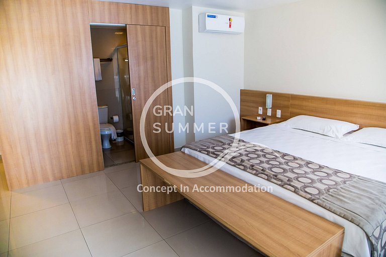 Summer Confort