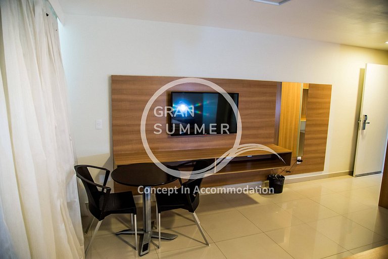 Summer Confort