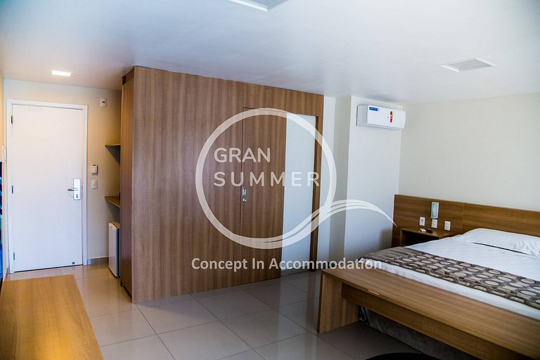 Summer Confort