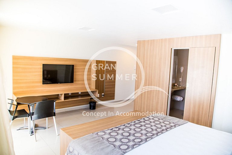 Summer Confort